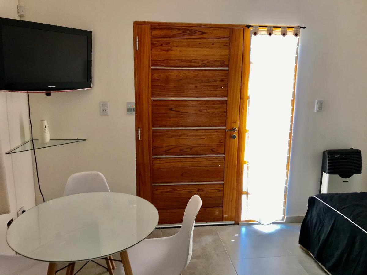 Brisas Del Valle San Rafael Valle Grande  Exterior photo