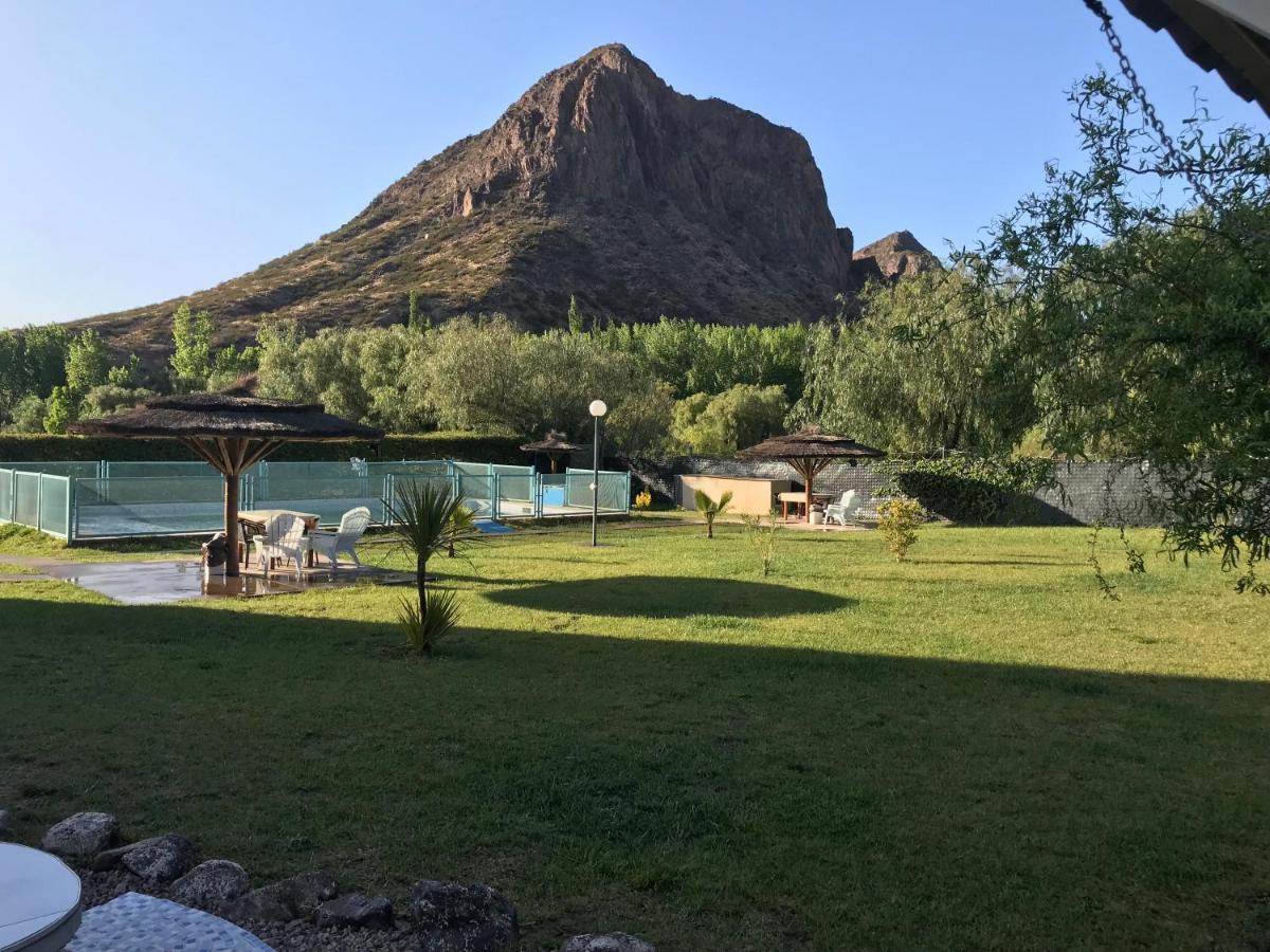 Brisas Del Valle San Rafael Valle Grande  Exterior photo