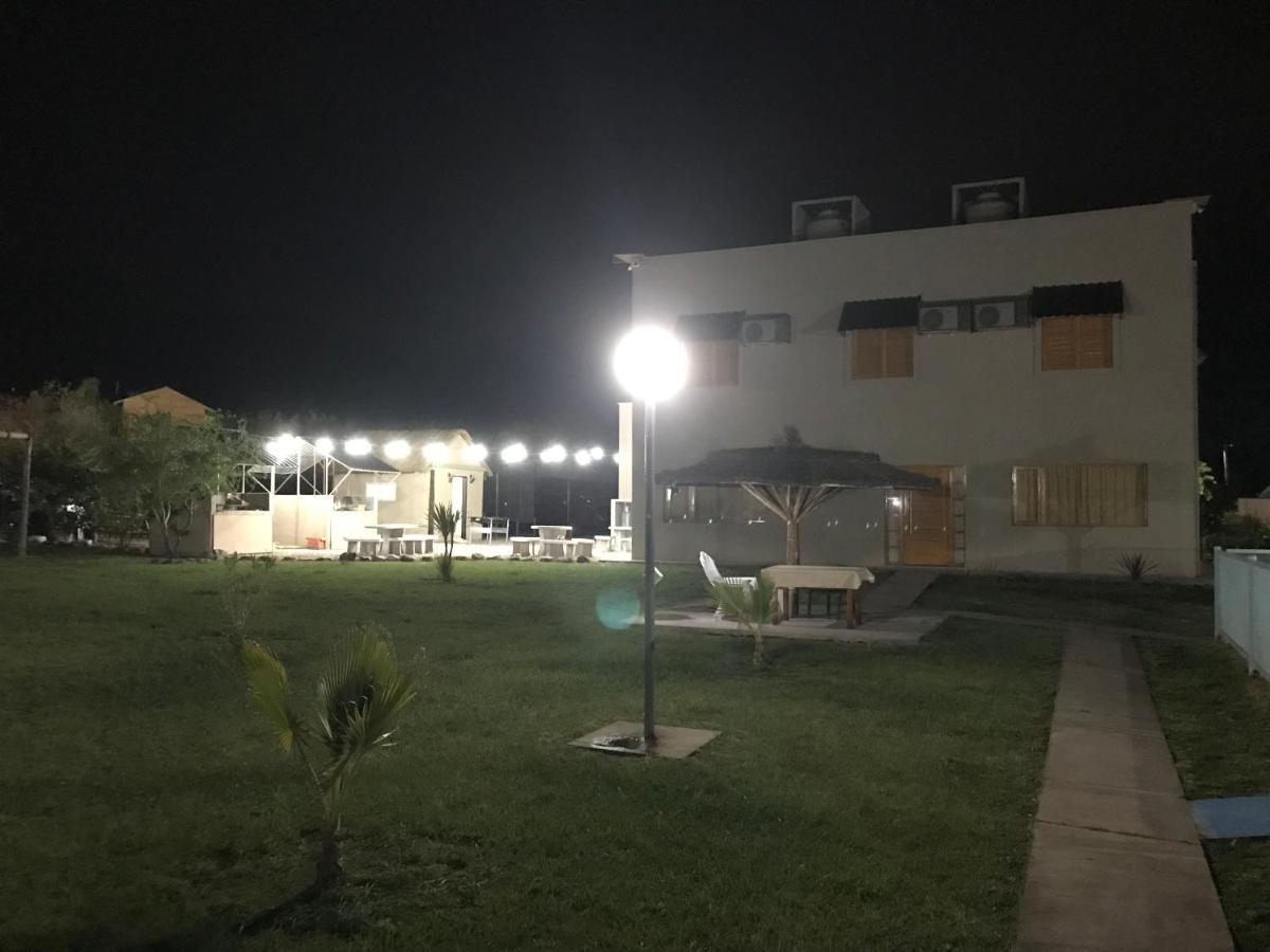 Brisas Del Valle San Rafael Valle Grande  Exterior photo