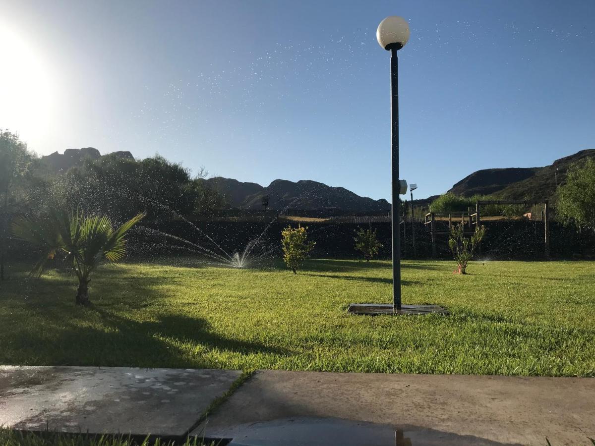 Brisas Del Valle San Rafael Valle Grande  Exterior photo
